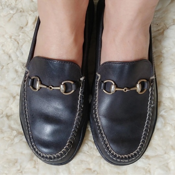 GUCCI loafers - Picture 2 of 8